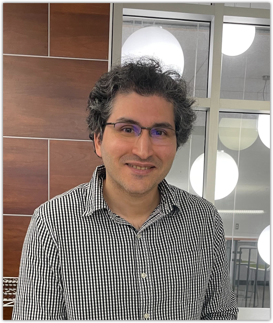 Ali Madooei